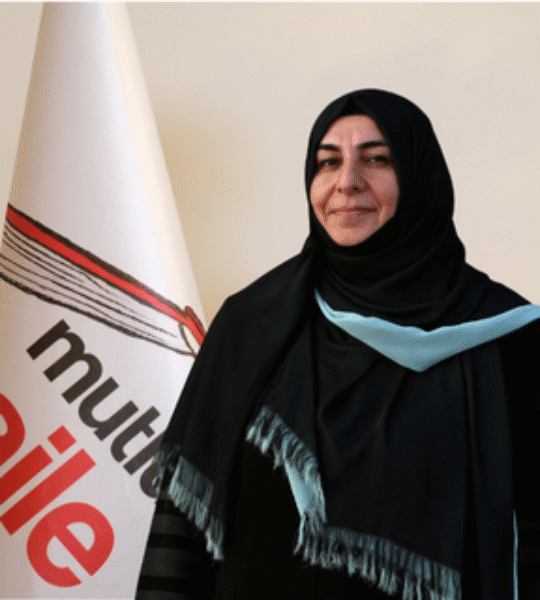 Hatice Balin
