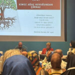 “21. Yüzyılda Aile Olmak” temalı III. Uluslararası Aile Sempozyumu’na katılım sağladık.