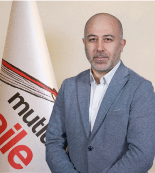 Ayhan Kaya