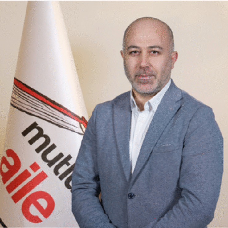 Ayhan Kaya