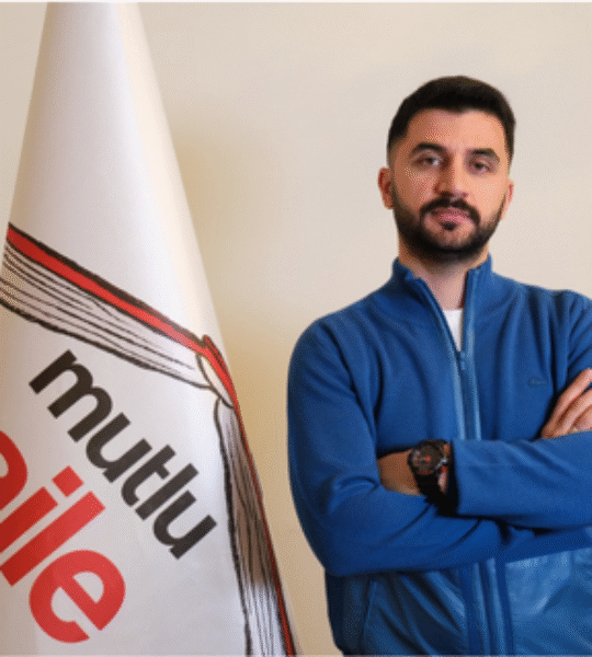 Bünyamin Küçük