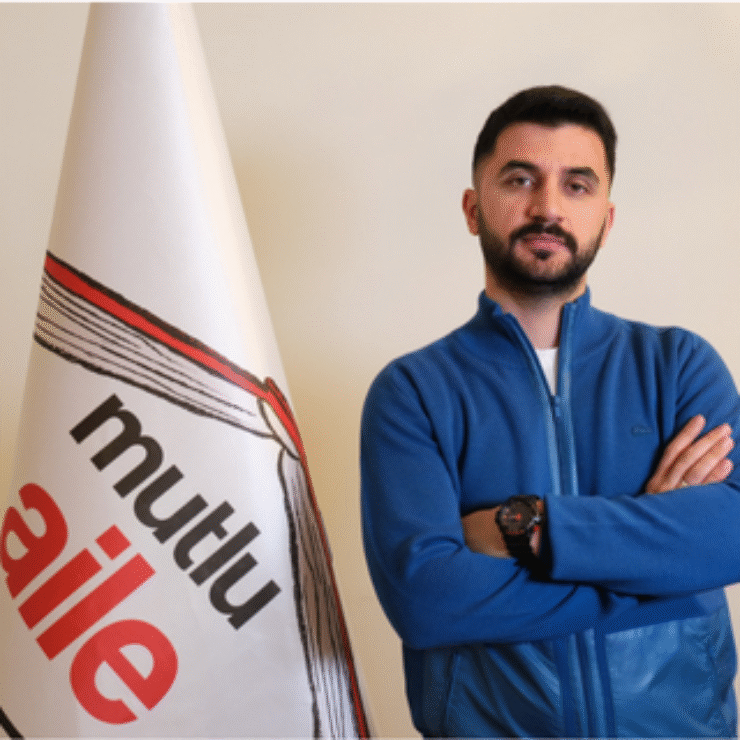 Bünyamin Küçük