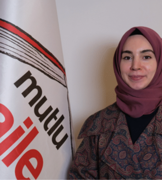 Duygu Yılmaz Tütüncü