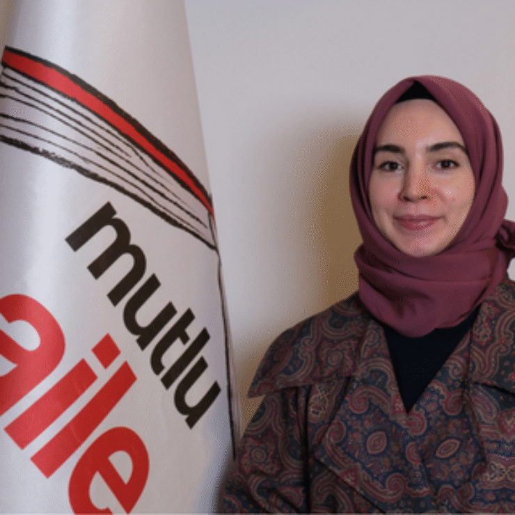 Duygu Yılmaz Tütüncü