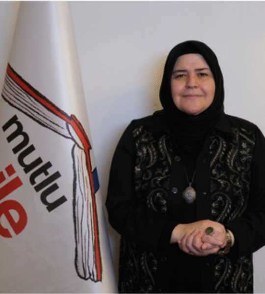 Elif Fırat