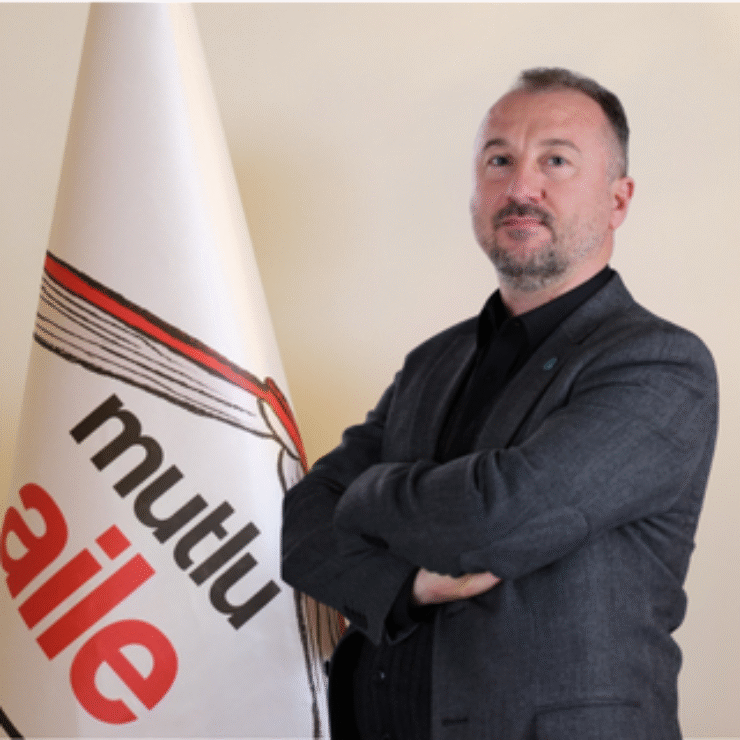 Doç. Dr. Muhammet Öztabak