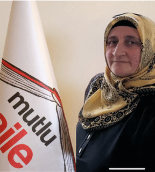 Nadire Kara