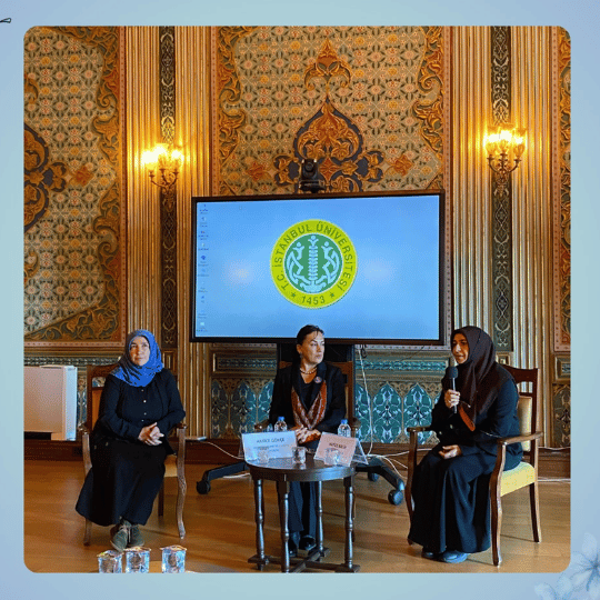 Dünya Kız Çocukları Günü Etkinliği 2