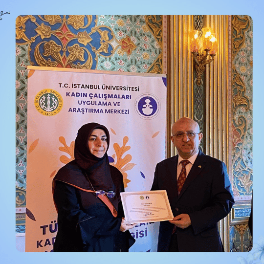 Dünya Kız Çocukları Günü Etkinliği 3