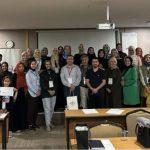 Aşılanan Kimlikler Kampı 2. Gün