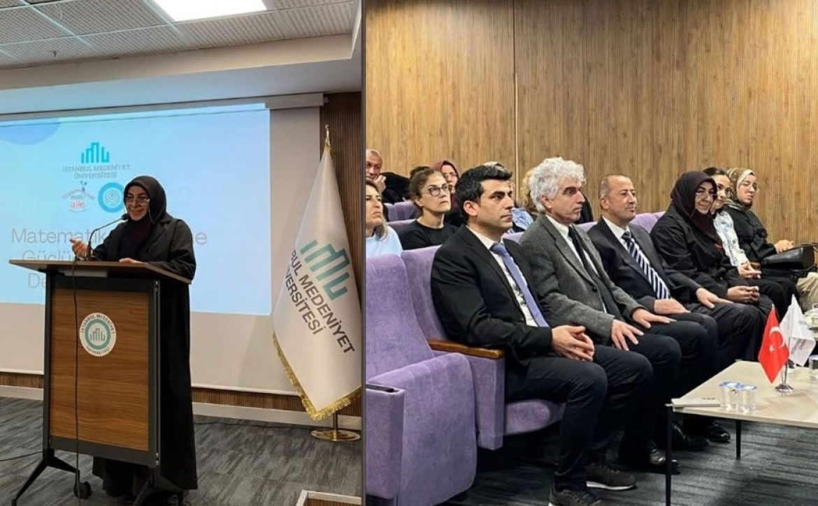 Matematik Öğrenme Güçlüğü (Diskalkuli)