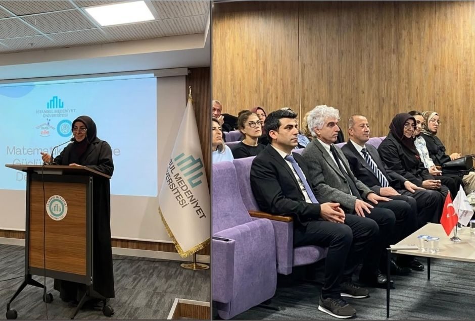 Matematik Öğrenme Güçlüğü (Diskalkuli)