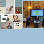 Dünya Kız Çocukları Günü Etkinliği