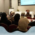 Aile Vakfı’nda “Çocuklarda Mahremiyet Eğitimi” başlıklı bir seminer gerçekleştirdi.