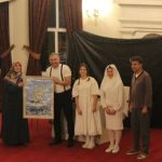 “İlk Mektup” adlı skeç analizimizi gerçekleştirdik.