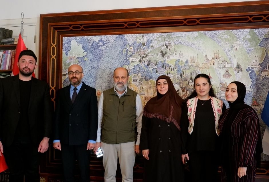 rami-kutuphanesi-ziyaret