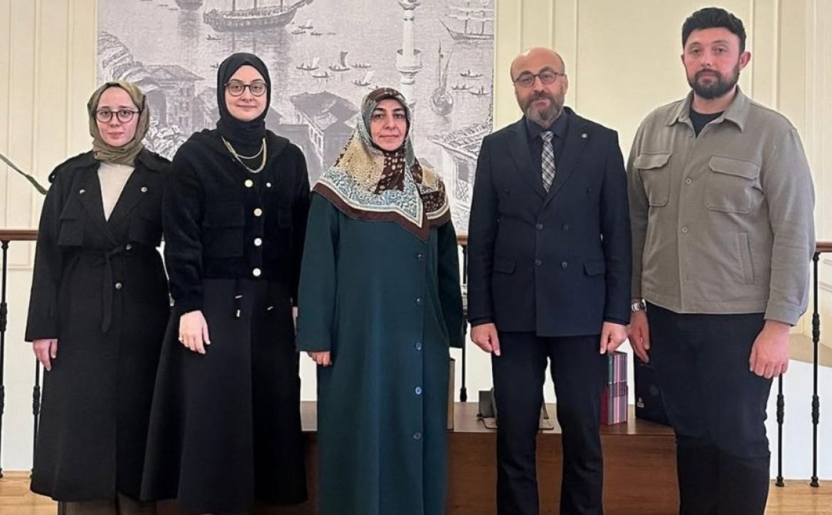 rami_kutuphanesine-ziyaret