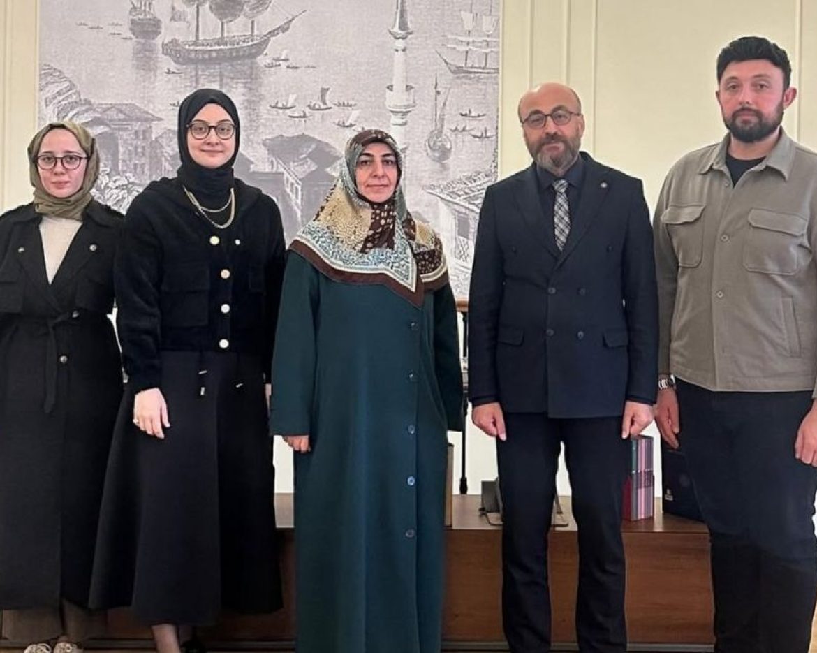 rami_kutuphanesine-ziyaret