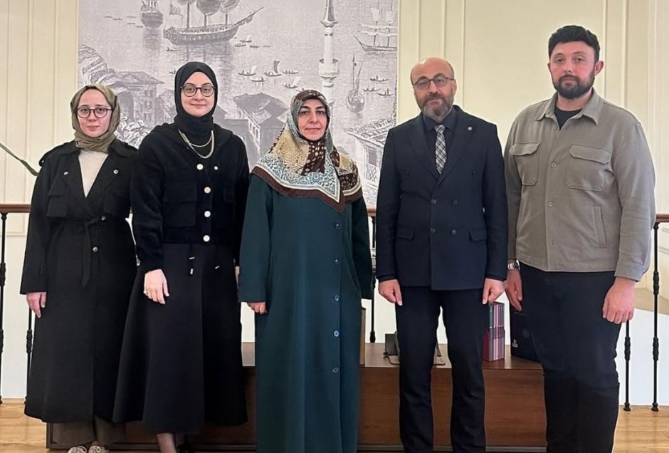 rami_kutuphanesine-ziyaret