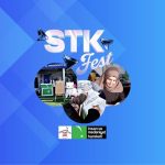 Sabahattin Zaim Üniversitesi’nde düzenlenen STK Fest'e katıldık.