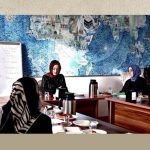 Toplumsal Değişim Atölyeleri “Aile ve Evliliğe Değişen Bakış” ilk dersi gerçekleştirildi.