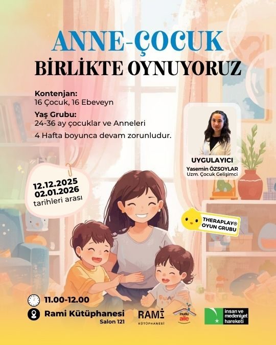 anne-cocuk-birlikte-oynuyoruz