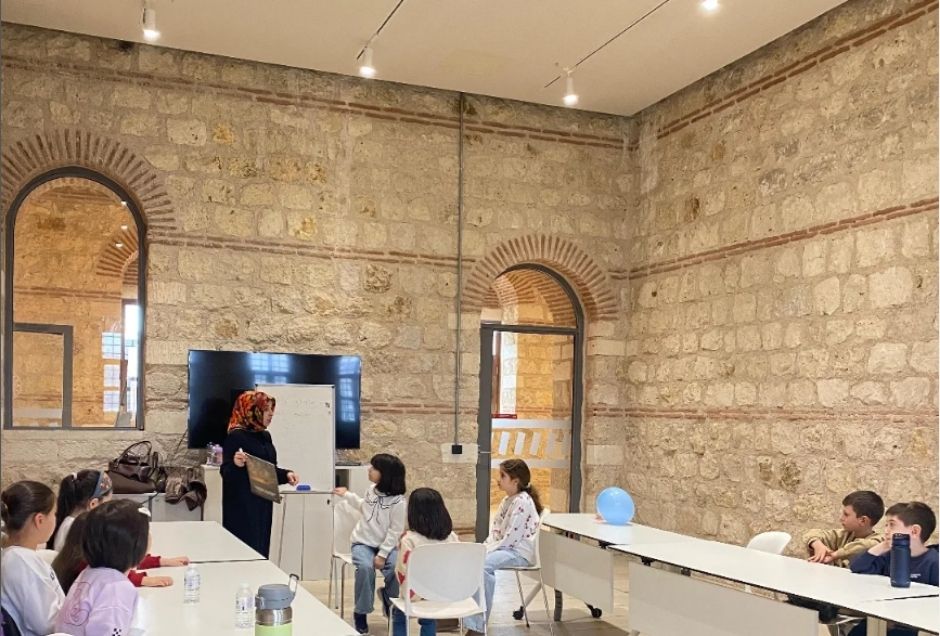 Empati-Ailede Bağın Anahtarı Semineri2