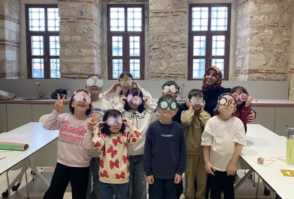 Empati-Ailede Bağın Anahtarı Semineri3