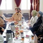 Gönüllülerimizle Tanışma Buluşması Gerçekleştirdik.