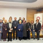 TOGEMDER'i ziyaret ettik