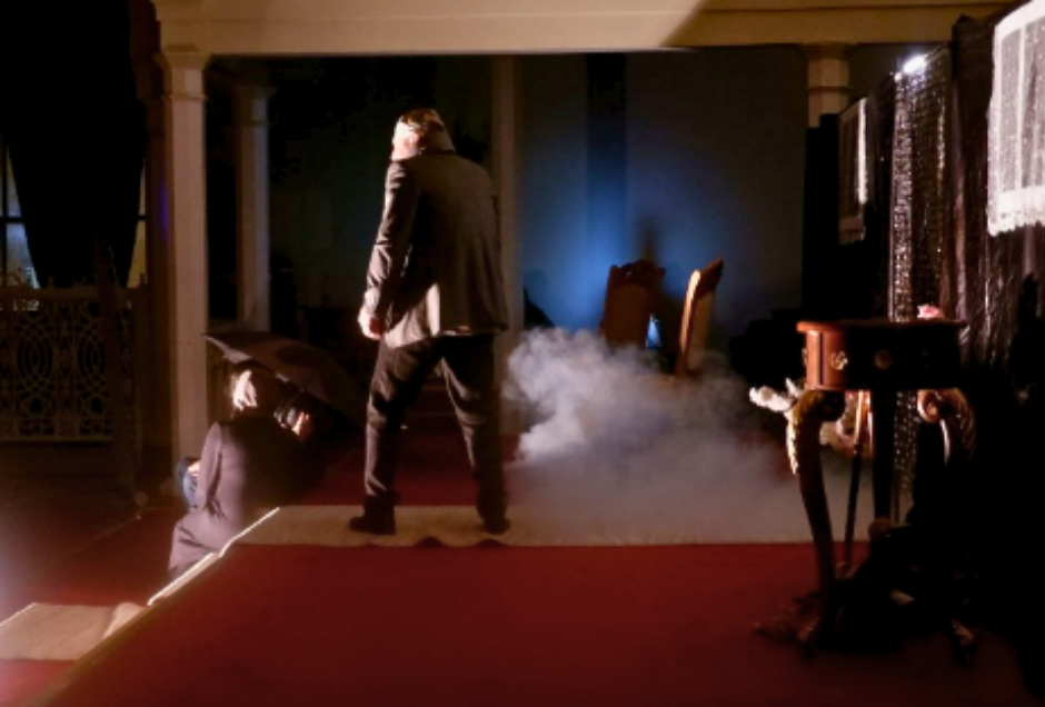 3 Aileyi Oynamak (4)