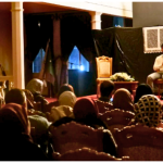 "Üç Aileyi Oynamak" Skeç Analizi Etkinliğimizi Gerçekleştirdik.