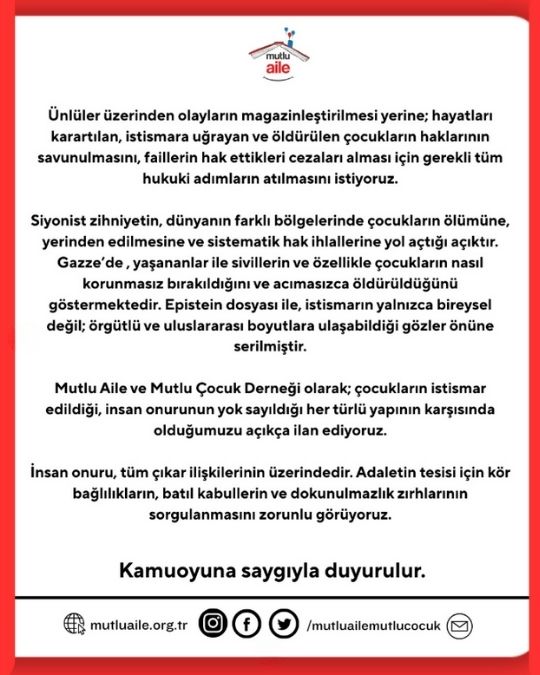 Jeffrey Basın Açıklaması 2