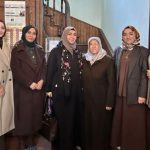 KASAV'ı ziyaret ettik.