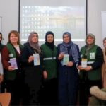 Yeşilay iş birliğiyle gerçekleştirdiğimiz “Bağımlılıkla Mücadele” seminerimizi başarıyla tamamladık.