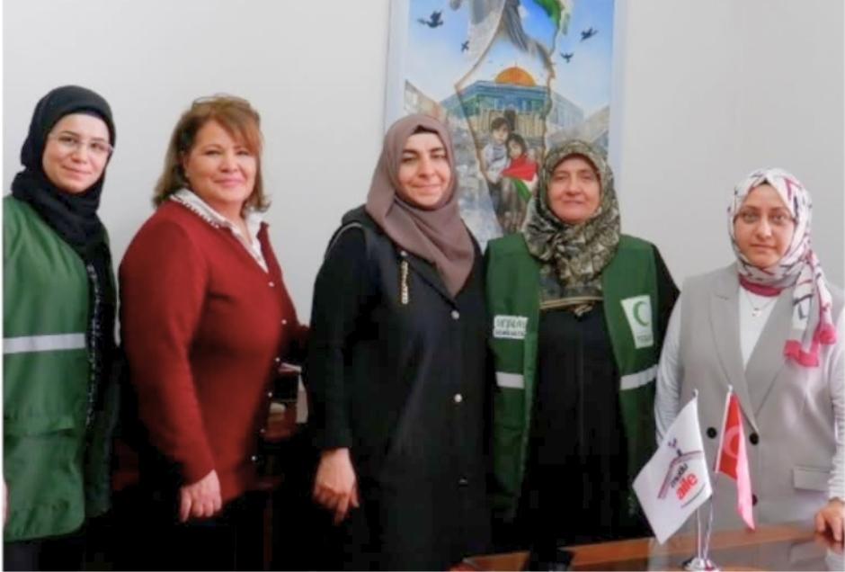 Yeşilay Bağımlılık Semineri2