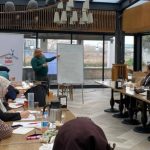 MAPAM, ASAP, Aşılanan Kimlikler uzmanlarına yönelik mesleki yetkinlik eğitim semineri gerçekleştirildi.