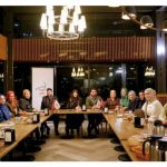 MAPAM Uzmanlarıyla buluşma gerçekleştirildi.