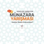 Münazara Yarışmasından Kareler