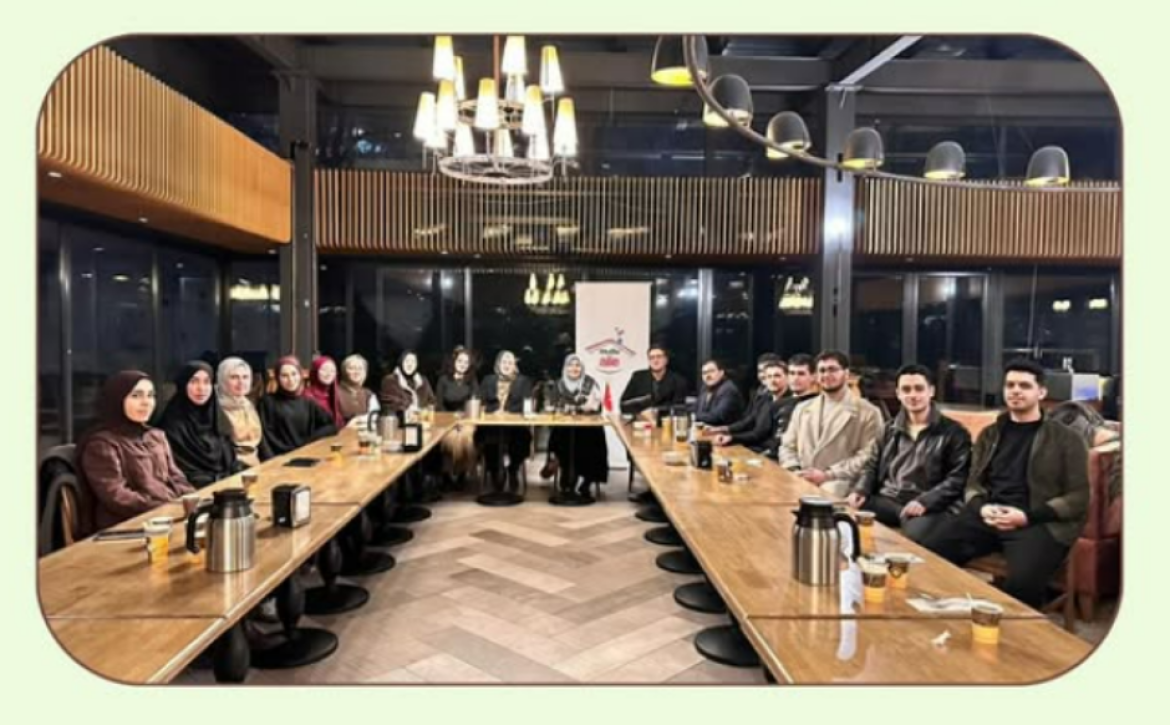 münazara yarışması yemeği