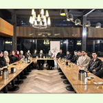 Münazara Yarışması Katılımcılarımızla Yemek Organizasyonuyla Bir Araya Geldik.