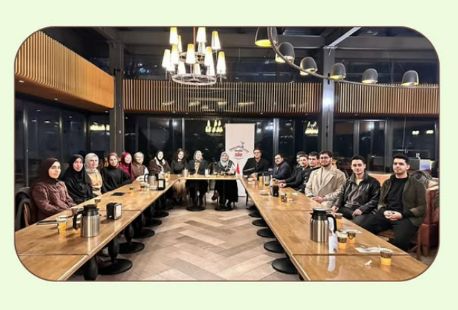 münazara yarışması yemeği