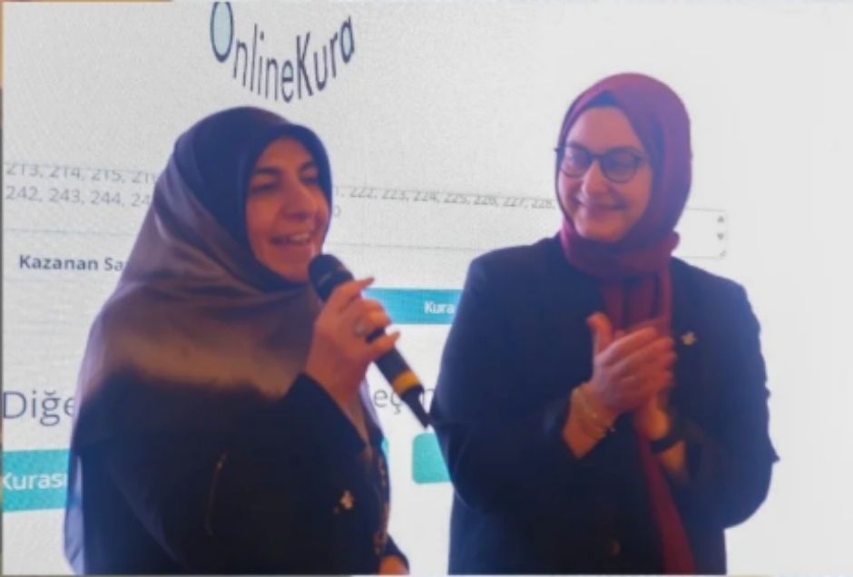 Mutlu Aile İftarı 2