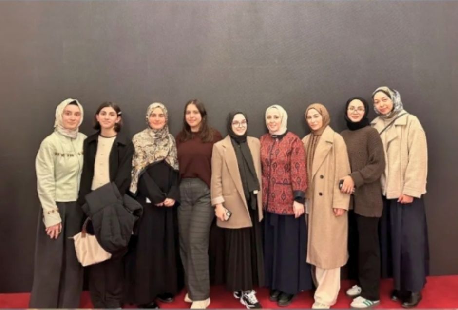 Mutlu Aile İftarı 3