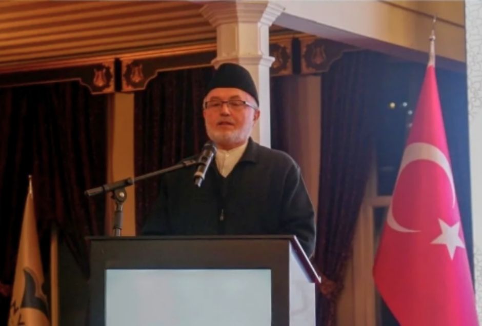 Mutlu Aile İftarı 4