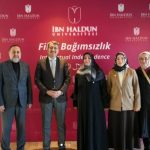 İbn Haldun Üniversitesi ile iş birliği protokolü imzaladık.