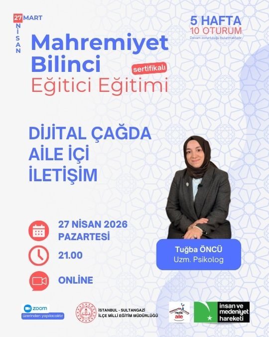 Mahremiyet Bilinci Eğitimi (11)