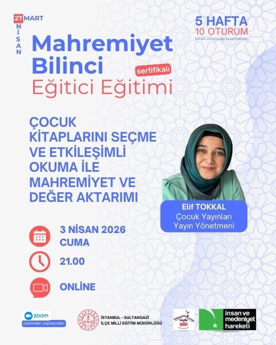 Mahremiyet Bilinci Eğitimi (4)