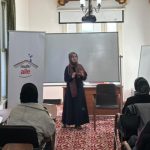 Psikoloji öğrencilerine yönelik düzenlediğimiz “Sağlıklı Cinsiyet Kimliği Bağlamında Kadın” seminerimizi başarıyla tamamladık.