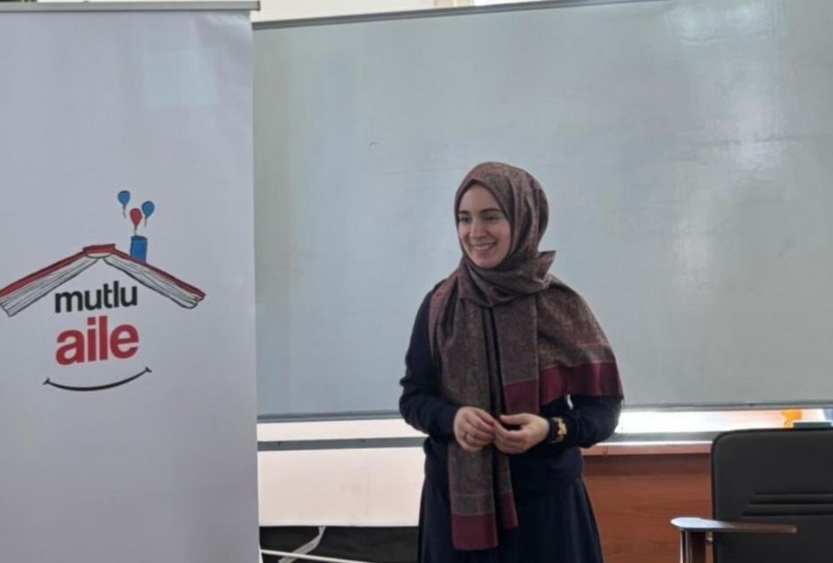 Sağlıklı Cinsiyet Kimliği Bağlamında Kadın (2)